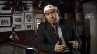 Punch Out - Piston Hondo - Hilarious video