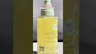 Beekman1802 facial toner mist #beekman1802 #facialtoner #skincare #shorts