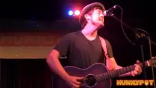 Jon Kenzie on Hunnypot Radio Live