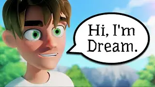 if Dream's 
