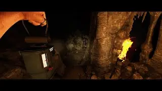 WE FINALLY GOT A LANTERN BOIIS: Amnesia: Rebirth - Part 3