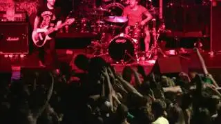 2010.07.18 Stick To Your Guns - This is More (Live in Milwaukee, WI)