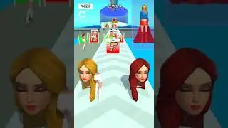 Build A Queen Game Gameplay
