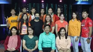 School of Leaders 3 Dramatic Poetry | LCSOL Recognition