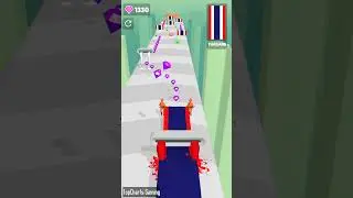 FLAG PAINTERS All Levels Gameplay Walkthrough (Android,iOS)