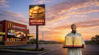 Can You Get a Complete Budget Breakfast