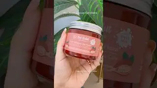 Nat Habit Cocoa Skin Malai | Natural Body Butter #nathabit #bodybutters #naturalbeauty