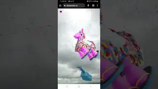 Whack the pinata