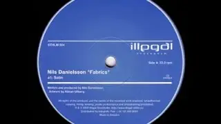 Nils Danielsson - Satin