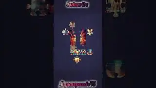 Rock & Pop party 🧩// #music #dj #jigsaw #games #rockstar #fun#trending #shorts //@jigsawpuzzle45