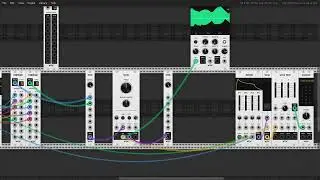 The Wild World of Modular Synthesis Episode 6: Polyphonic Cables