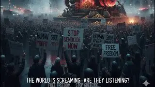 Stop Genocide 