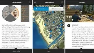 gta 5 the manual over veiw