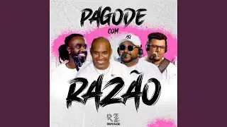 Inseguran&ccedil;a / Nem de Gra&ccedil;a / Mande um Sinal / Saudade Arrega&ccedil;a (Ao Vivo)