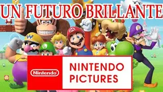 Nintendo Funda Nintendo Pictures: DEDICADA a Pel&iacute;culas, Series y Cortometrajes.