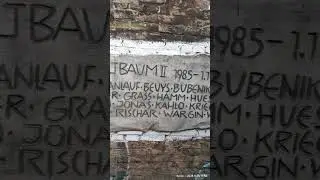 29/11/23 на S-Bahn S3 едем через весь Берлин из Эркнера до Шарлоттенбурга. Наш RE1 не ездит снова :(