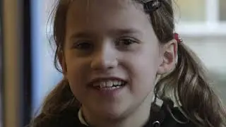 Intergenerational project with Edinburgh Youth Theatre (then called Tribe Porty Youth Theatre).