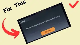 How to Fix &ldquo;Cannot enter game as server is down&rdquo; Error in Undawn