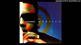 Monteco - Soulschool - Summerday(1995)
