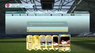 Pack Opening! Ita HD
