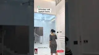 DIFARINA CEK RUMAH BARU #dangdut #dangdutkoplo #beranda