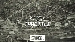 Kaotix - Throttle