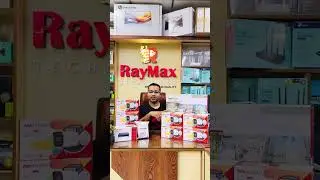 Hikvision 1027G2H-LIU 2MP  30Meter Color Audio ||Raymax Technology 