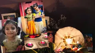 മഞ്ഞുപെയ്യണ മനം കുളിരണ..!! ||Kids Dance||- Easter & Vishu Celebration