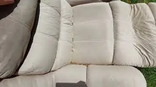 Mystery outback sofa 