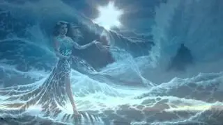 The Spirit  Of Atlantis - Below The Ocean - David Arkenstone