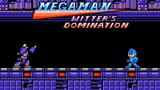 Mega Man Witter's Domination - Missile Man
