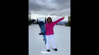 SNOW BOARD TRIP TO KEYSTONE, COLORADO 2020