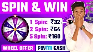 😱 2021 New Earning App Earn-Money App Unlimited income !! Earn 1000₹+1000₹