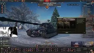 Долгожданный BZT-70