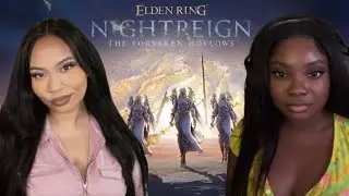 Elden Baddies Taking over for the 99 and 2000!! | Elden Ring Nightreign
