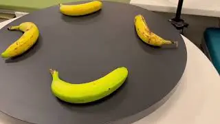 Industrial Defect Detection on Aether 1 (Mobile World Congress 2022)