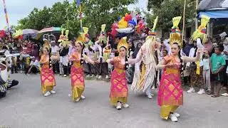Karnaval Dukuh Sendang Ngerangan Bayat Klaten  Balinese Culture