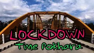 Lockdown POKHARA