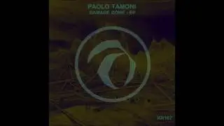 Paolo Tamoni - Lost Movement