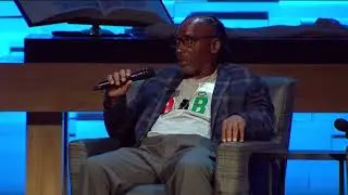 Kevin Strickland on how he survived 40 years in prison as an innocent man