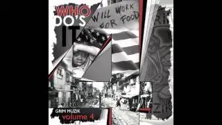 7 DUCE, P.I., & YK - 83's/Haters Wish They Could (@GRIMMuzik)