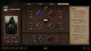 GWENT | Final Stream of 2025 - Happy New Year!