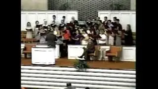 CBC Choir- Great and Marvelous