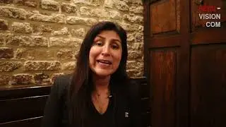 C&aacute;mara de Comercio Peruano-Alemana en la Feria K Duesseldorf