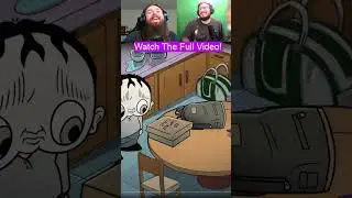 Claws #meatcanyonreaction #meatcanyon #reaction #reactionshorts #reactionvideo #reactionvideos