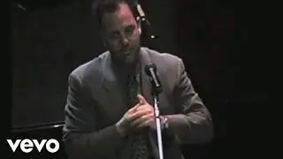 Billy Joel - Q&A: Does Technique Reach Larger Audiences? (Berklee 1992)