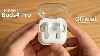 Samsung Galaxy Buds 4 Pro - You&rsquo;ll Never See This Coming!