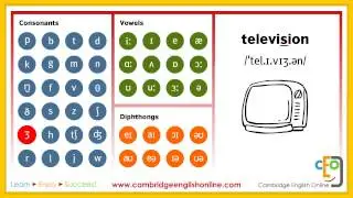 Phonemic Chart Animated Complete)