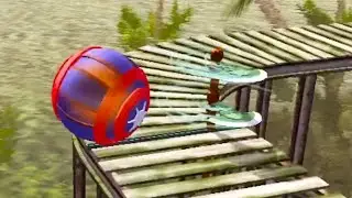 Rollance Adventure Balls - NEW SpeedRun Gameplay 🌟 Level 16825
