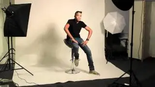 Ritchie Debuut EP ''RitchYoung'' (VIDEO)